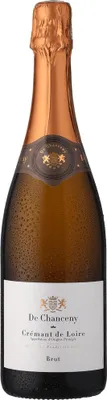 Produktbild von De Chanceny Crémant de Loire Brut - Alliance Loire