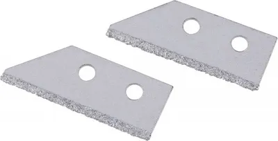 Immagine prodotto di Levior Lama di ricambio per pulitore di giunti 50mm/2pz
