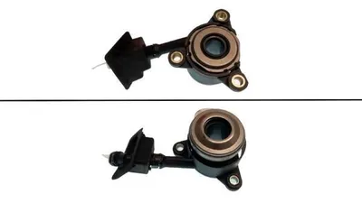 Produktbild von KAWE 990158 Ausrücklager Zentralausrücker passend für PEUGEOT 207 (WA, WC) Kupplung