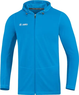 Produktbild von Kapuzenjacke Run 2.0 JAKO