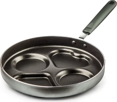 Obrázek produktu pro Pánev s volským okem 26 cm grafitová
