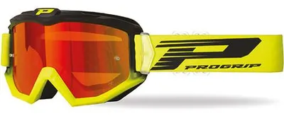 Zdjęcie produktu dla ATZAKI Mirror Two 3201 Fluorescent Yellow/Black