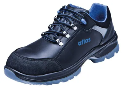 Produktbild von ATLAS Sicherheitsschuhe S3 XP 435 2.0  Bauschuhe Größe 40