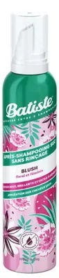 Zdjęcie produktu dla Batiste Blush – pianka odżywcza bez spłukiwania 100 ml