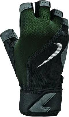 Produktbild von NIKE 9092/52 Mens Premium Fitness Gloves 3754 083 black/volt/black/whit XL