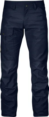 Produktbild von Fjallraven Hosen Nils, 215483_39000DARKNAVY, Größe: M