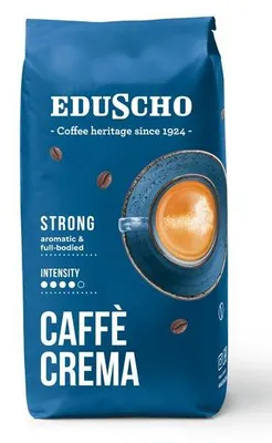 Immagine prodotto di Caffè Eduscho Espresso Intenso - chicchi 1kg