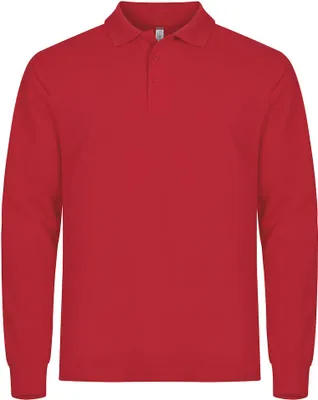 Produktbild von Clique Manhattan L/S