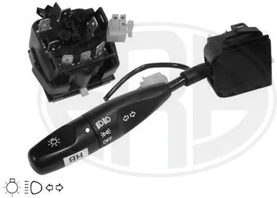 Produktbild von ERA 440420 Lenkstockschalter Kombischalter für DAEWOO NEXIA (KLETN) NEXIA Stufenheck (KLETN)