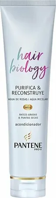 Produktbild von Pantene Pro-V Cleanse & Reconstruct Conditioner 160ml