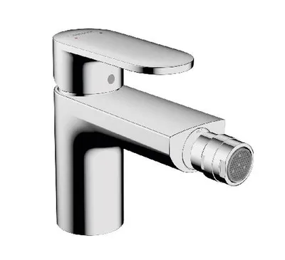 Obrázek produktu pro Hansgrohe Vernis Blend - Bidetová baterie s výpustí, chrom 71218000