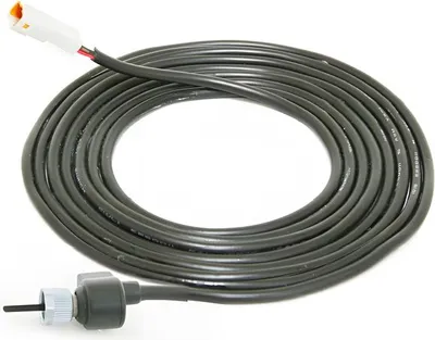 Image de Adaptateur de signal de vitesse Koso, compatible avec le Piaggio Typhoon 50