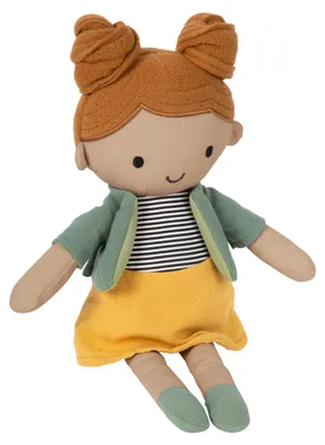 Produktbild von Stoffpuppe Maya