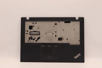 Produktbild von Lenovo Cover C Cover FPR ASSY (5CB0S95394)