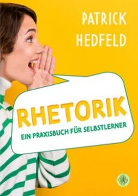 Produktbild von Rhetorik