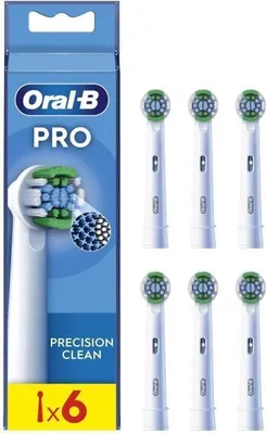 Obrázok produktu pre Hlava kefky ORAL-B 80731315 pre elektrickú zubnú kefku
