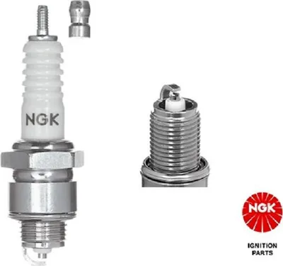 Immagine prodotto di Candela di accensione NGK BP6E V-Line [5637] Standard