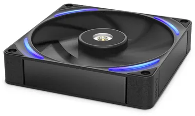 Immagine prodotto di NZXT F140X, ventola, 14 cm, nero