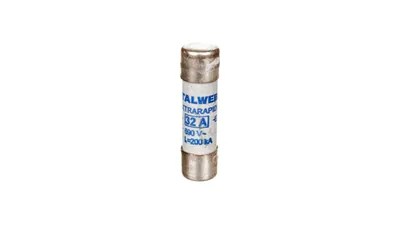 Image de Cartouche fusible cylindrique 14x51 mm 32 A et 690 V CH14UQ 002635015