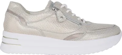 Produktbild von Waldläufer  H-Arianna - damen sneaker - extra breit