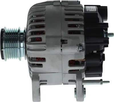 Image de Alternateur, générateur 14 V, 110 A, marque BOSCH, compatible avec, entre autres, la SEAT IBIZA