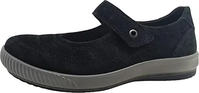 Immagine prodotto di Legero Tanaro 5.0: Scarpe basse da donna, mocassini, colore nero, per il tempo libero