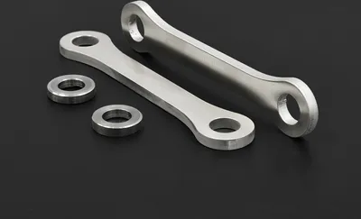 Produktbild von Heckhöherlegung für kompatibel mit KTM 620 LC4 BJ 1998-99 25mm