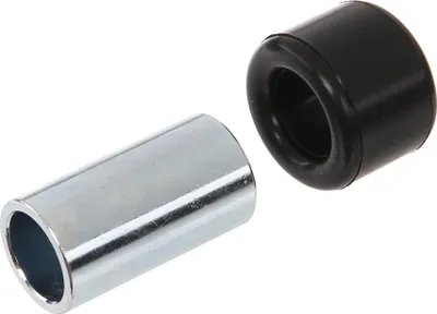 Obrázek produktu pro Sada: Pryžová pouzdro, s vnitrní trubkou - Simson S50, S51, S70, S53, S83, MS50