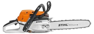 Produktbild von Stihl Benzin-Kettensäge MS 400 C-M, Teilung 3/8 1.6 mm, Schwert 50 cm 30030005221