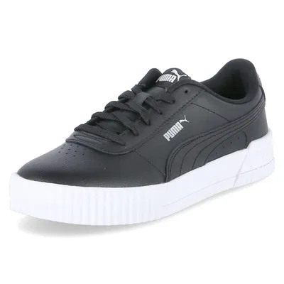 Produktbild von Puma Sneaker Low CARINA L Schwarz Damen