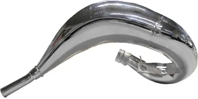 Produktbild von FRESCO Chrome Expansionstopf - Verchromter Stahl