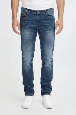 Immagine prodotto di BLEND BLCirrus - Jeans da uomo in denim 702350, Immagine generata dall'IA