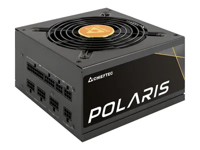 Produktbild von Chieftec Polaris Series 550W - Netzteil (intern)