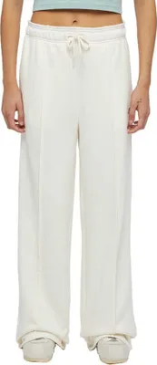 Produktbild von Dickies Mapleton Straight Fit Trainingshose Weiß L Frau Weiß L