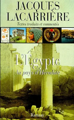 Image de Egypte au pays d herodote