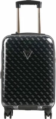 Produktbild von Guess Reiseetui TWH83899830 COAL