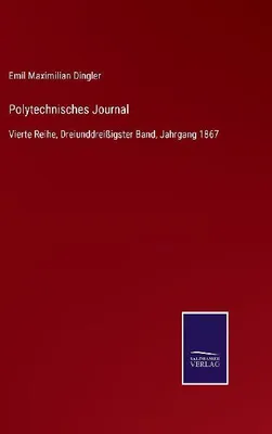 Produktbild von Polytechnisches Journal