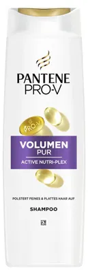 Obrázek produktu pro Pantene PRO-V Šampon pro objem vlasů, balení 300 ml