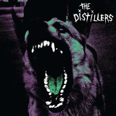 Obrázok produktu pre Liehovarníci: The Distillers (20th Anniversary) (remastered) - - (Vinyl / Rock (Vinyl))