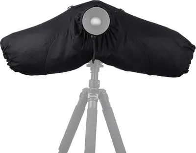 Produktbild von PULUZ Nylon Wasserdichte Regenschutz Cover Hülle für Kameras Canon Sony Nikon