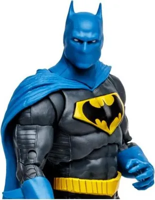 Obrázok produktu pre McFarlane Toys DC Multiverse Actionfigur Batman (Superman: Speeding Bullets) 18 cm