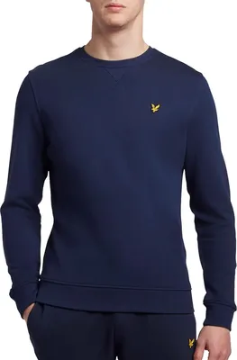 Immagine prodotto di Lyle & Scott - Maglione girocollo Uomo