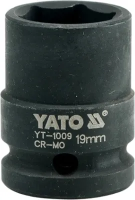 Obrázek produktu pro Yato YT-1009, 1/2", 1 kusů