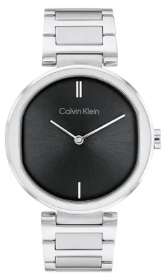 Obrázek produktu pro Jedin as Calvin Klein postben/ocelov kolekce Timeless - ena