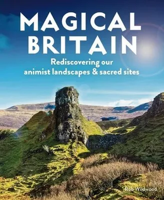 Obrázok produktu pre Magical Britain