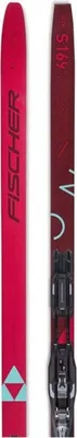 Produktbild von Fischer Mystique Ef Set / Bdg Control Step 000 - 000 - 174