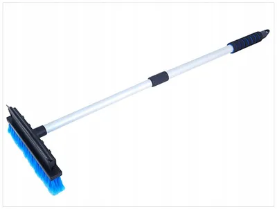 Image de DBautomotive P9V14 Brosse raclette télescopique 60-90 cm