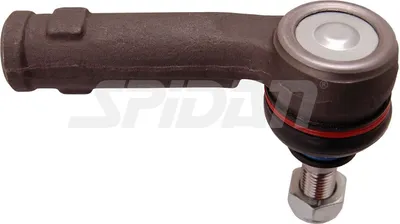 Produktbild von SPIDAN CHASSIS PARTS Spurstangenkopf Spurstange für VW Lupo (6X1, 6E1) Vorne Rechts 45861