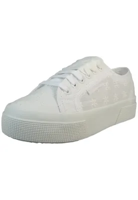 Produktbild von Superga Sneaker Sneaker Baumwolle