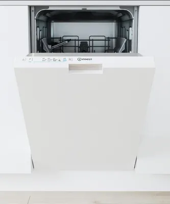 Produktbild von Indesit IN2IKE107 Voll integriert 10 Maßgedecke E